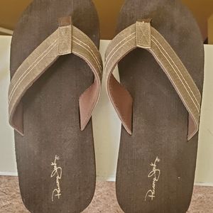 Panama Jack Slippers